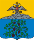 Coat of arms of Kizlyar