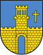 Coat of arms of Bad Driburg