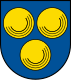 Coat of arms of Freiberg am Neckar