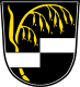 Coat of arms of Kirchendemenreuth