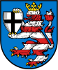 Coat of arms of Marburg-Biedenkopf