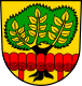 Coat of arms of Stegen