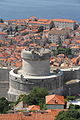 Minčeta Tower, Dubrovnik
