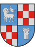 Coat of arms of Dunaújváros
