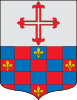 Coat of arms of Berriz