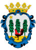 Coat of arms of Pollença