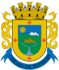 Official seal of Popayán