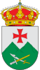 Official seal of Valle de Matamoros
