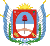 Coat of arms of Catamarca