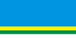 Flag of Dzyatlava