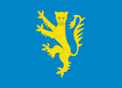 Flag of Giske Municipality