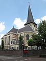 Gronsveld church