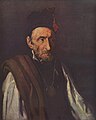 Théodore Géricault: Geisteskranker mit militärischem Grössenwahn