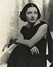 Kay Francis, 1930er Jahre, Fotograf: Elmer Fryer (1898–1944)