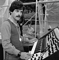 Kurt Baebi, Festival Arbon 1978, Live in Concert