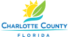 Official logo of Charlotte County