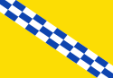 Flagge des Ortes Loil
