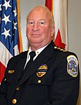 Louis Cannon, Chief of PSPD, 2009–2012