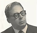 Image 4Moufdi Zakaria, a 1908-1977 poet from the Algerian Revolution (from Culture of Algeria)