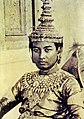 Image 54Coronation of Norodom Sihanouk in 1941 (from History of Cambodia)