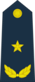 Major General