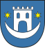Wappen der Gemeinde Wołczyn