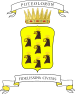 Coat of arms of Pozzuoli