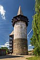 Wok's Tower, Prudnik