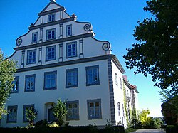 Tapfheim Palace