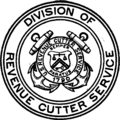 U.S. Revenue Cutter Service 1790-1915