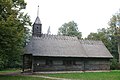 Sutlepa chapel