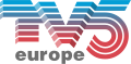 Logo 1991–1995
