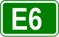 E6 shield