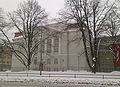 Tallinn 21. School