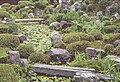 Tsukiyama-Garten im Tōfuku-ji