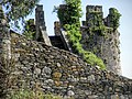 Castle of Sarria