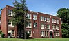 Walker-Grant School in Fredericksburg, Virginia