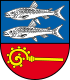 Coat of arms of Zarrentin am Schaalsee