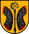 Wappen Gemeinde Bücken