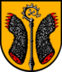 Coat of arms of Bücken