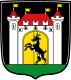 Coat of arms of Haunsheim
