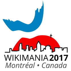 Wikimania-2017-Logo