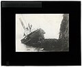 The wreck of S.S. Beaver