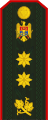 General de divizie (Moldovan Ground Forces)[22]