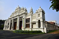 Jaganmohan Palace
