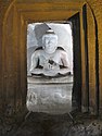 The Buddha of Cave 21