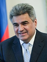Alexey Nechayev