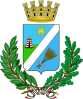 Coat of arms of Arese