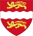 76 Seine-Maritime See:Armorial of the Communes of Seine-Maritime