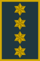 Generaal (Belgian Army)